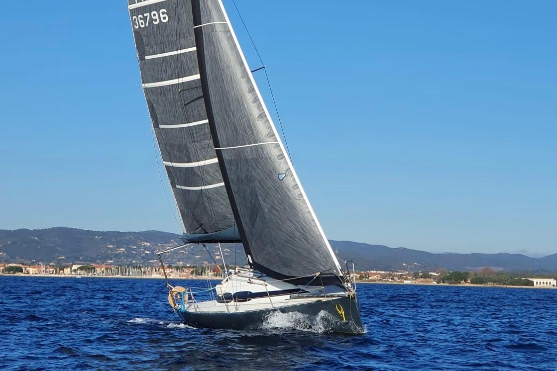 2003 LNM SORMIOU 28