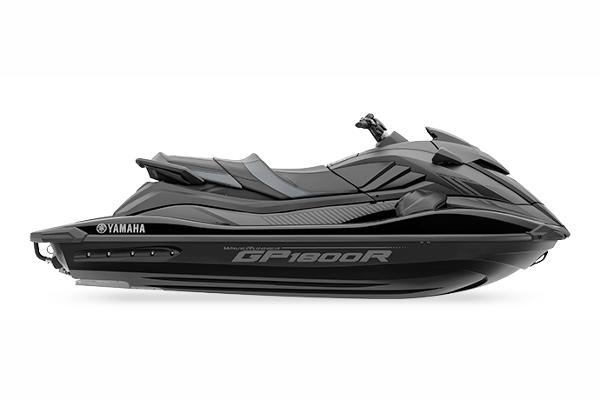Yamaha WaveRunner GP1800R HO Manufacturer Provided Image