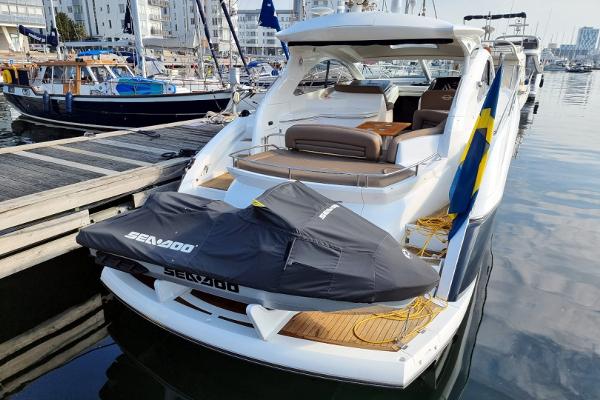 yacht in schweden kaufen