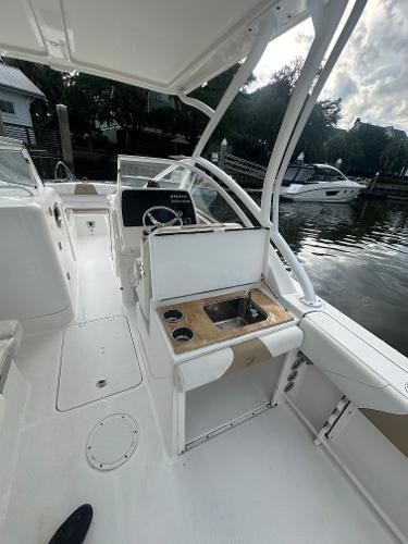 2016 Edgewater 248 CX