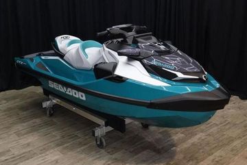 2025 Sea-Doo GTX