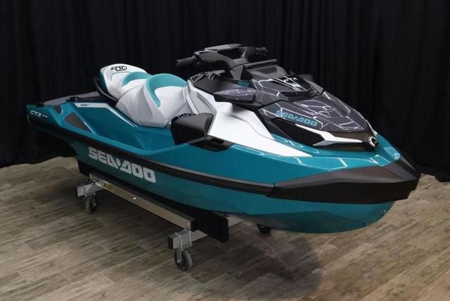 2025 Sea-Doo GTX