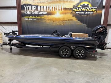 2026 Skeeter FXR21 Apex