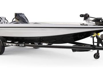 2026 Skeeter ZXE21