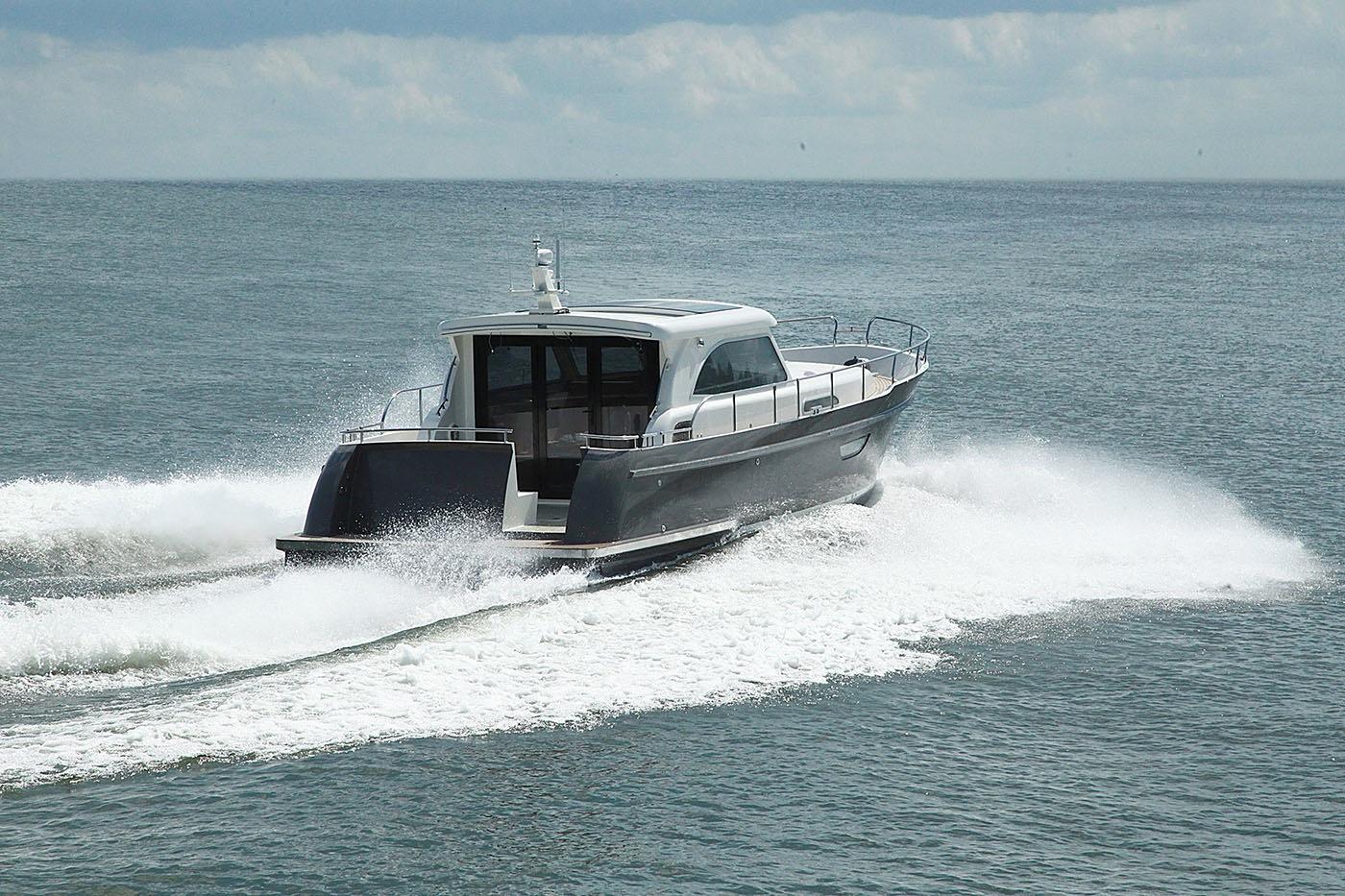 best runabout boats 2020