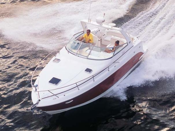 2006 Rinker 300 Express Cruiser