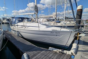2003 Bavaria 32 Cruiser