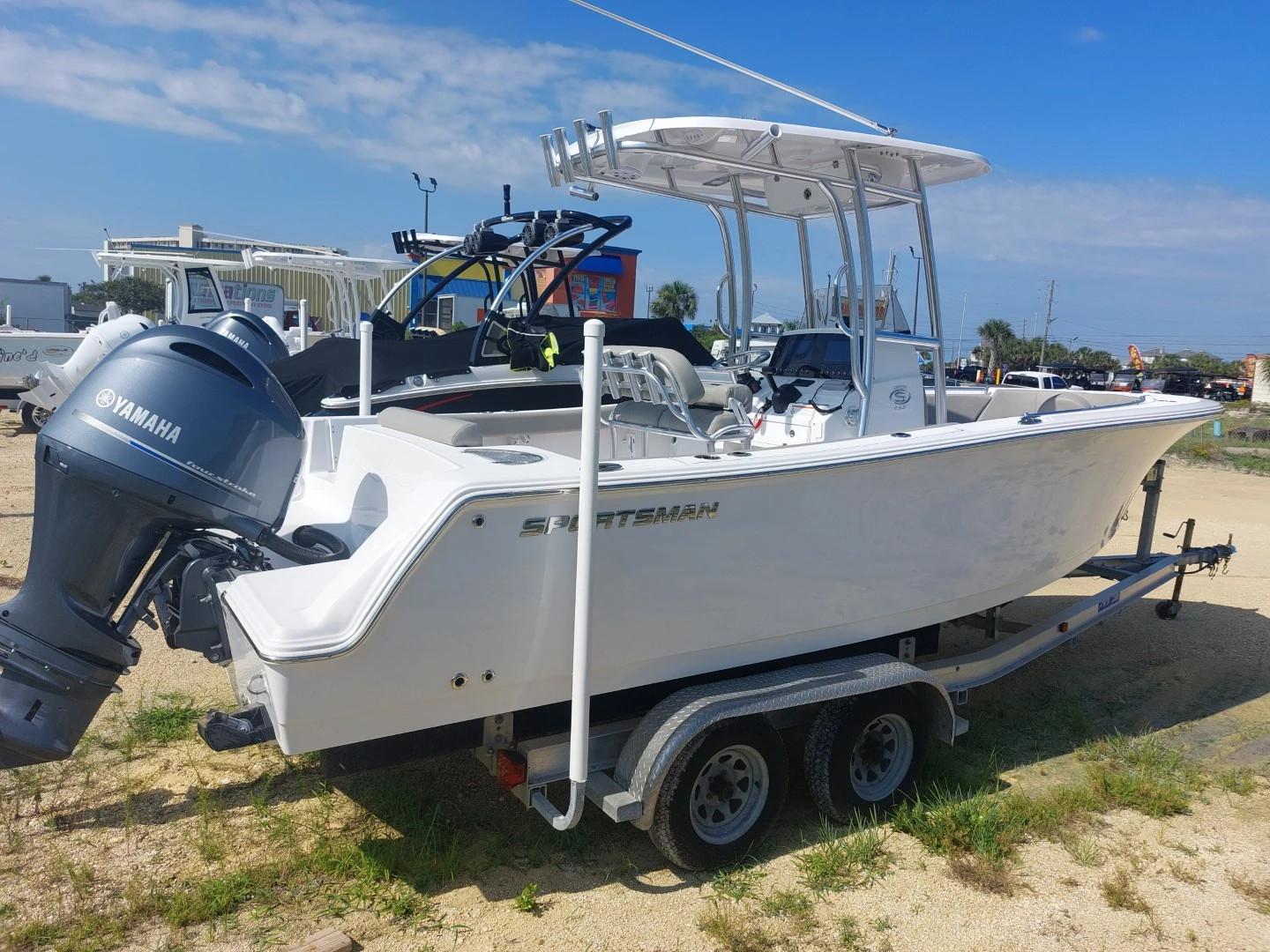 Sportsman Open 232 2023-SPORTSMAN-OPEN-232