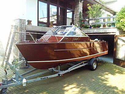 1965 Custom Lady
