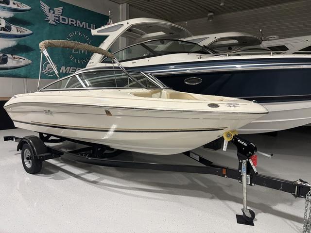 2000 Sea Ray 185 Bow Rider