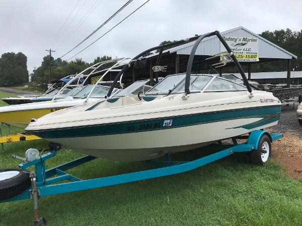 Glastron GX 185 boats for sale - boats.com