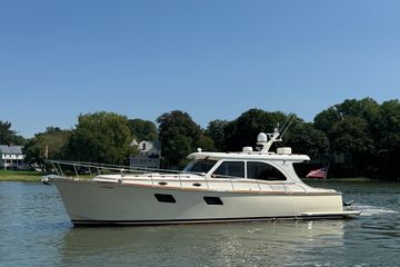 2020 Vicem 50 Classic