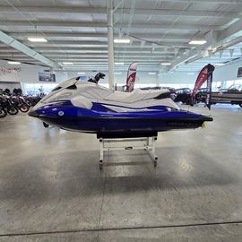 2025 Yamaha WaveRunner gp