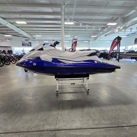 2025 Yamaha WaveRunner gp