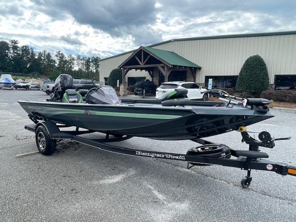 2025 Ranger RT178