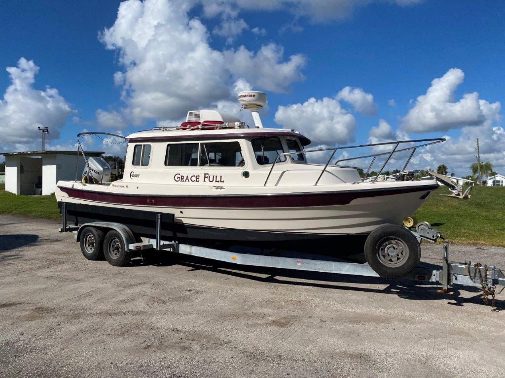 CDory boats for sale