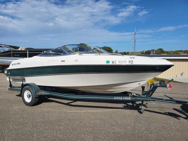 1998 Four Winns 200 Horizon