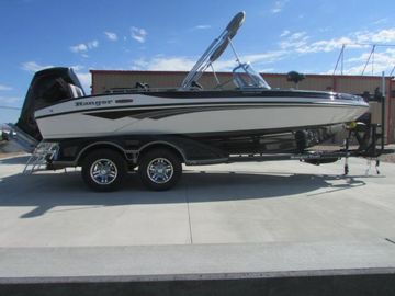 2025 Ranger 2080 MS