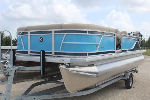 Godfrey Marine Sweetwater 2286 C