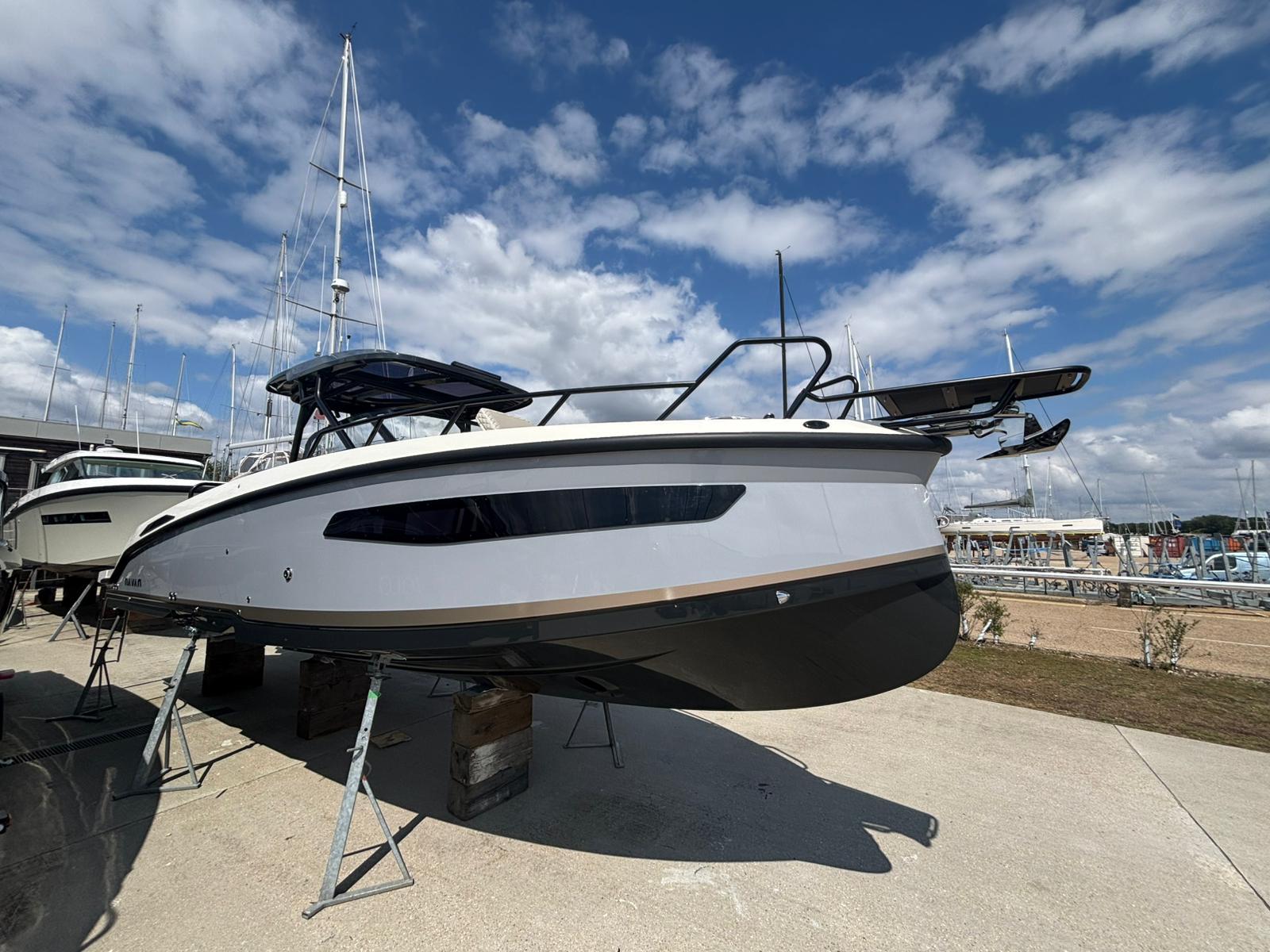 2026 Navan S30