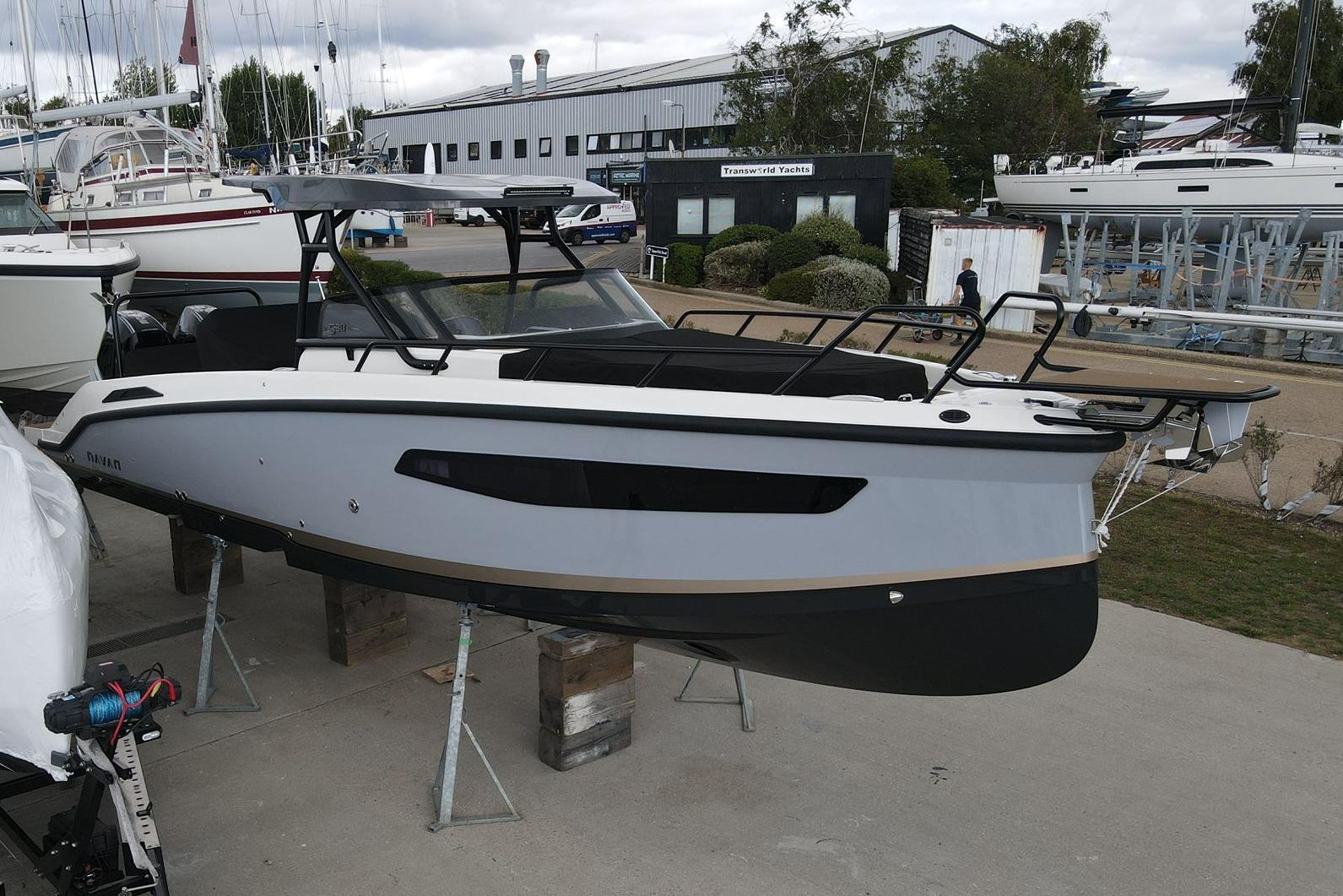 2026 Navan S30