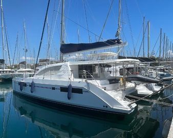 2017 Leopard 48