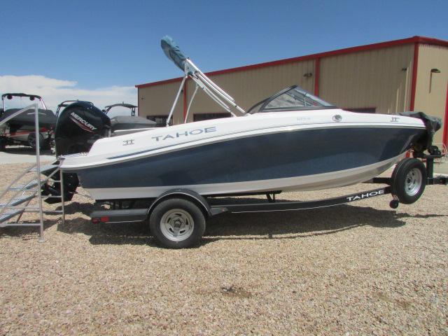 Tahoe 185 Sport