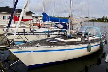 1983 Wasa 360
