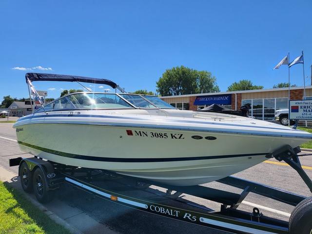 2004 Cobalt 226 Bowrider