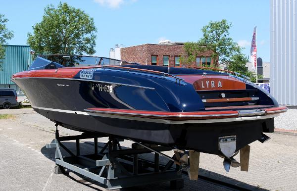 2014 Riva Aquariva Super 33
