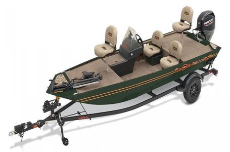 Tracker Tracker Classic XL Limited