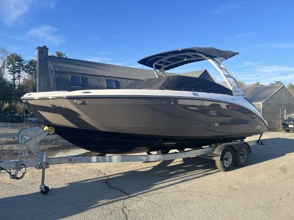 Page 8 of 213 - Yamaha Boats for sale - boats.com