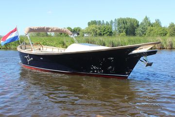 2004 Antaris Tecknos