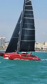 2023 Libertist Yachts Libertist 853