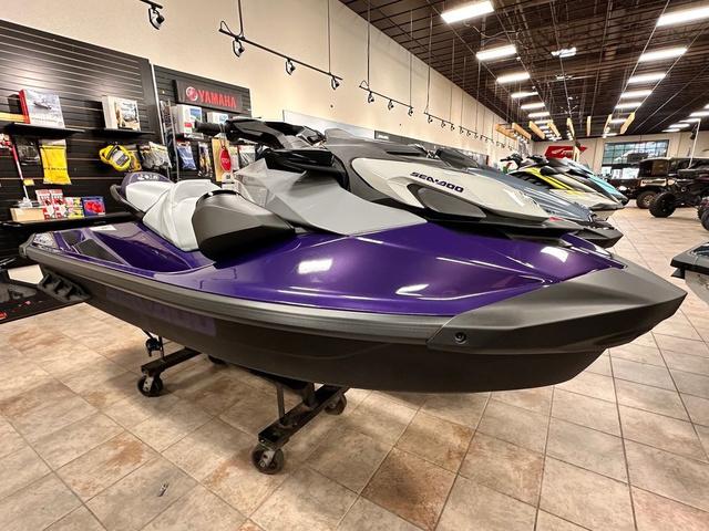 Sea-Doo GTI