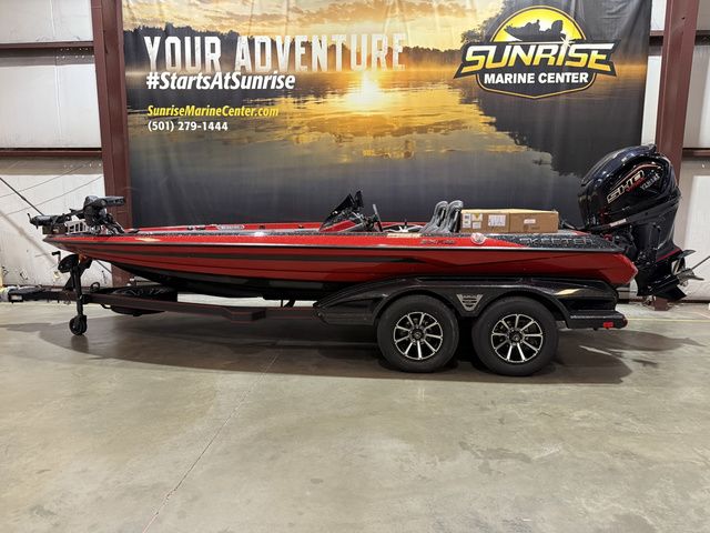 2026 Skeeter FXR20 Apex