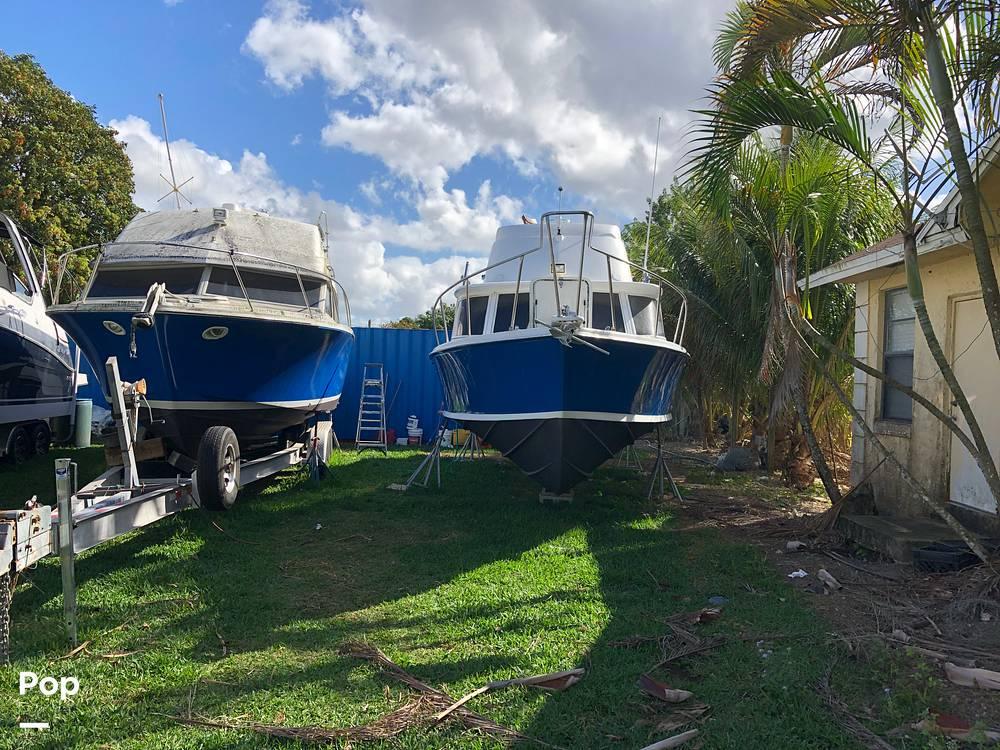 Bertram 31 boats for sale