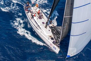 2006 Nautor Swan Club Swan 42