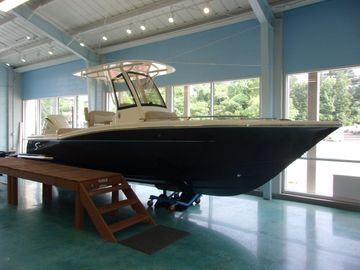 2025 Scout XSF 240