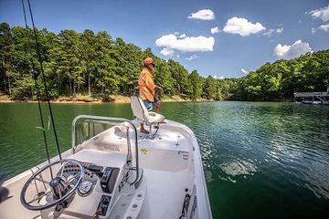 2026 Carolina Skiff 192 JLS