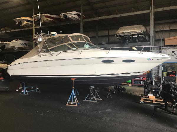 Sea Ray Boats For Sale Boats Com