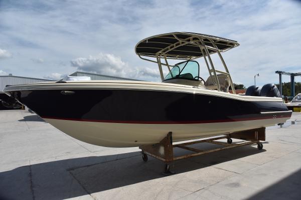 Chris-Craft Catalina 26