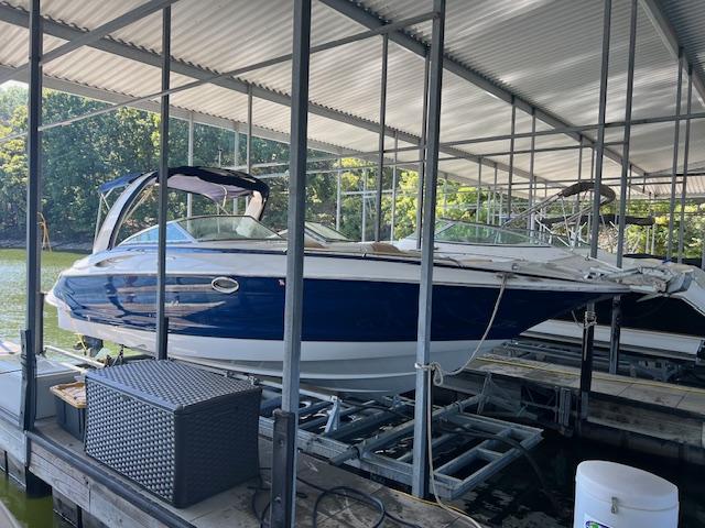 2012 Crownline 325 SS