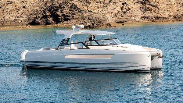 Catana YOT 36 Yot 36 Catana 2025