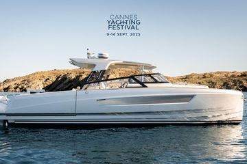 2026 Catana YOT 36
