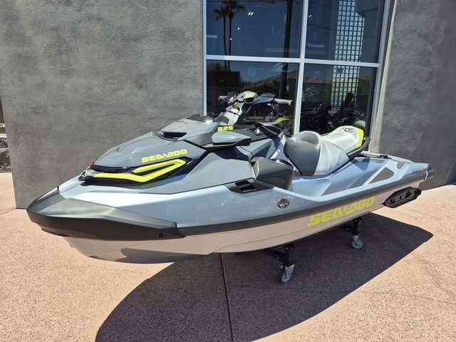 2025 Sea-Doo RXT-X
