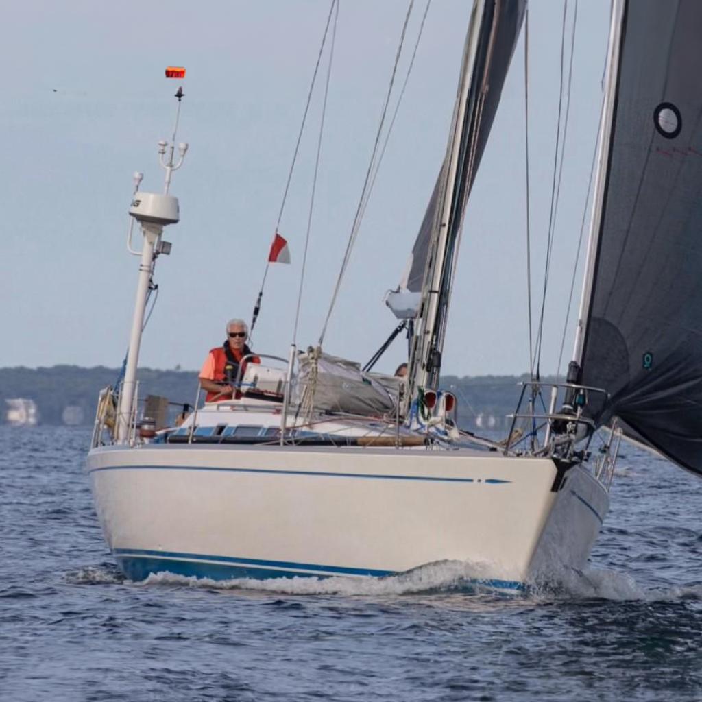 2000 Nautor Swan 44 MKII
