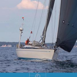 2000 Nautor Swan 44 MKII