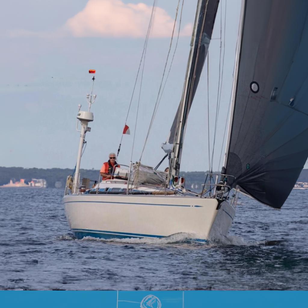 2000 Nautor Swan 44 MKII