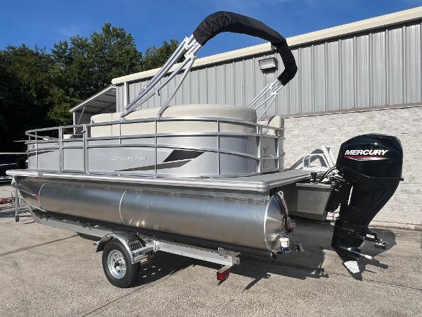 2025 Starcraft LX 18 F